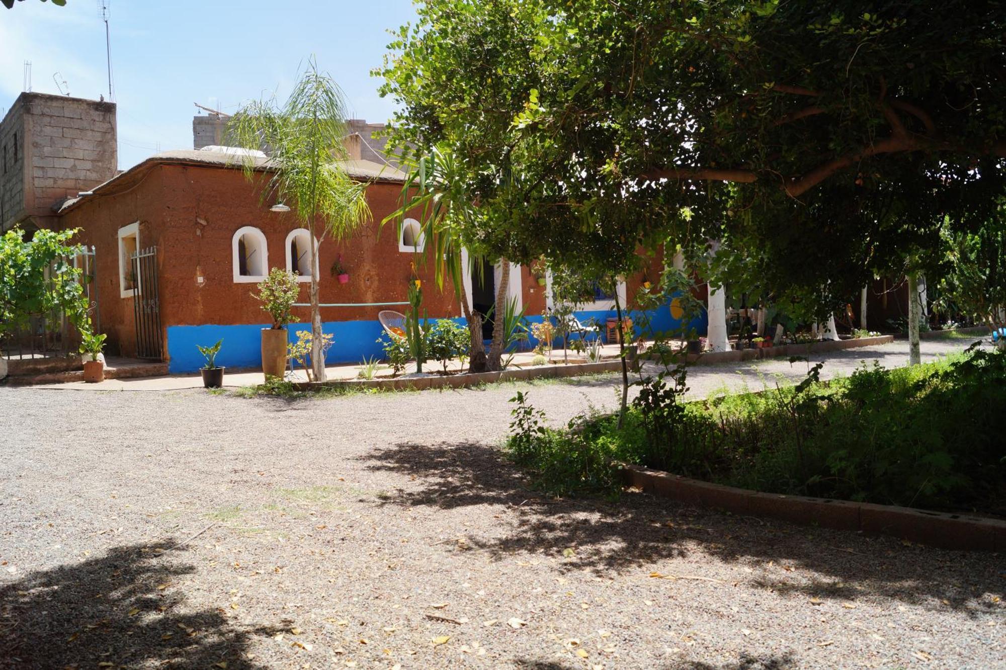 Ferme D'hotes Des Plantes Apartment *