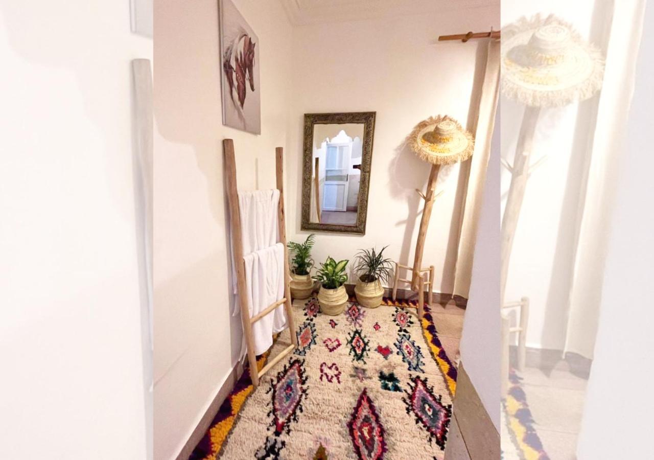 Ferme D'hotes Des Plantes Apartment *