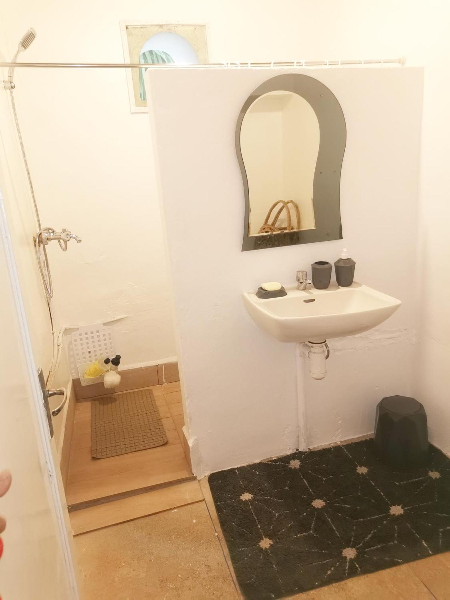 Ferme D'hotes Des Plantes Apartment Ourika
