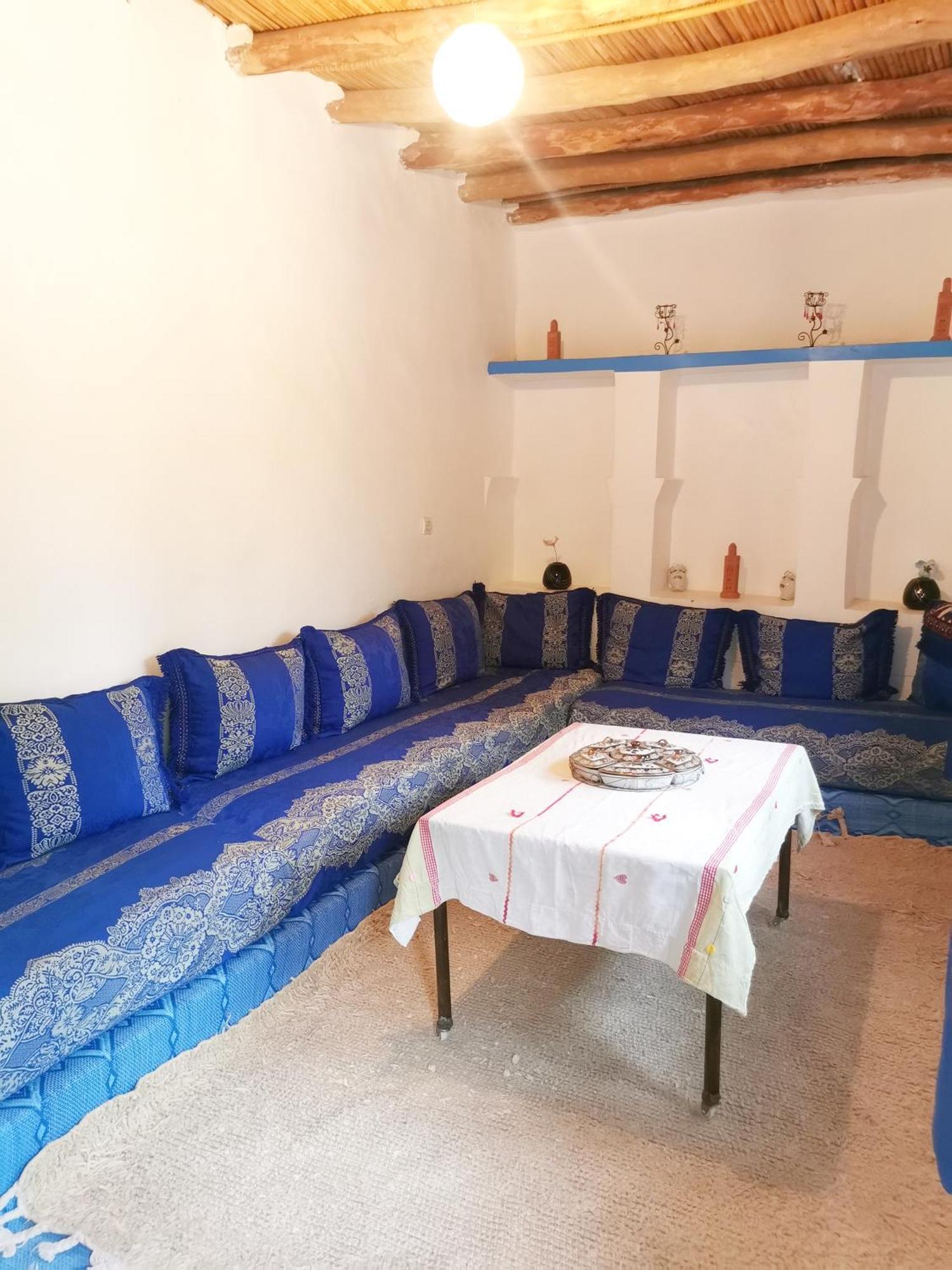 Apartment Ferme D'hotes Des Plantes *