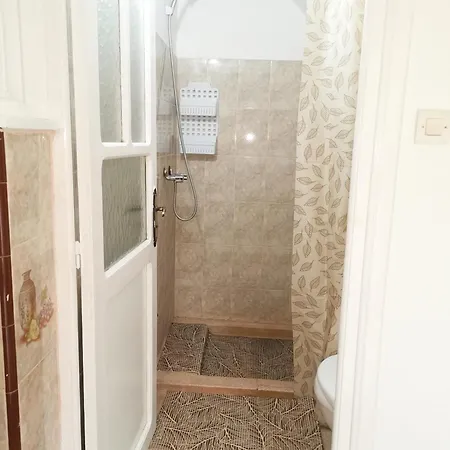 Ferme D'Hotes Pouvoir Des Plantes Ourika Chambre photo